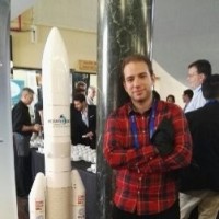 GMV Employee Adrián Chamorro Moreno's profile photo