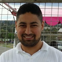 Metwest Engineering Employee Ahmed Trad's profile photo