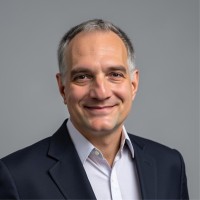 Strada Global Employee Arben Morina's profile photo