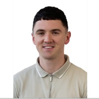 Syskit Employee Danny Cremen's profile photo
