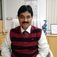 Akums Drugs& Pharmaceuticals Ltd Employee Raj Jha's profile photo