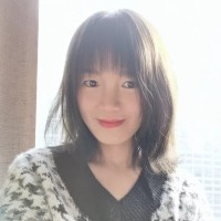 CLOUDMOB Employee Jane Lu's profile photo