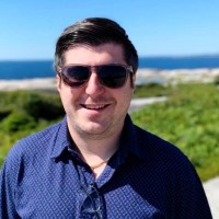 BRIO Employee Gregory May's profile photo