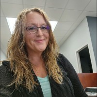 Quality Services Corporation Employee Amanda McBurney's profile photo
