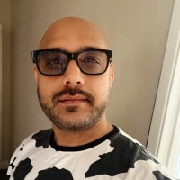 Nityo Infotech Employee Vijay Krishna's profile photo