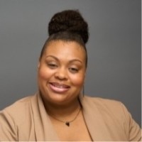 Tinisha Scott Email & Phone Number