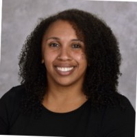 U.S. Department of Veterans Affairs Employee Brandy H.'s profile photo