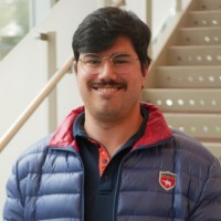 Hatch Employee Jeffrey Rolland's profile photo