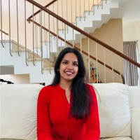 Dharshini G Email
