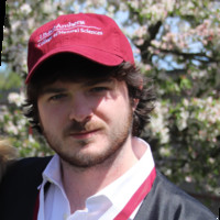 Standard BioTools Employee Declan Newman's profile photo