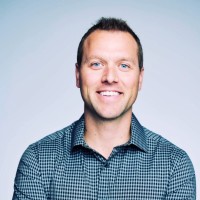 Sprinklr Employee Fred Braun's profile photo