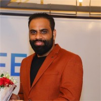 Emizen Tech Pvt. Ltd. Employee Vivek Khatri's profile photo