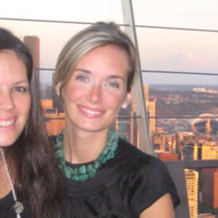 Children's Hospital of Philadelphia Employee Abigail Thurston's profile photo