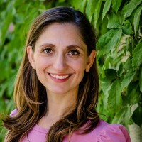 Intelligo Employee Sara Chertoff's profile photo