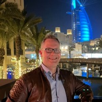 Optomed US Employee Ville Pitkänen's profile photo