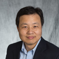 Momentive Employee William Wang's profile photo