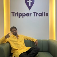 Tripper Trails Employee Stanley Jones's profile photo