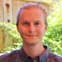 DISTRIBUTED PROOFREADERS FOUNDATION Employee Taylor Huff's profile photo
