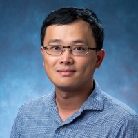 Shu-Wei Huang Email