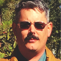 The Judge Group Employee Forrest Green's profile photo