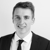 Caxton Associates Employee James Igoe's profile photo