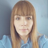 Chain Logistics Employee Selen Yenenturk's profile photo