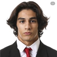 Forma Architecture Ltd. Employee Eddie Bolivar's profile photo