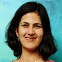 Manasi Joshi Email & Phone Number