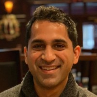 Code for America Employee Fahad Quraishi's profile photo