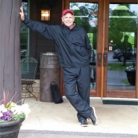 Retired Employee John Akin's profile photo