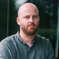 Unilin Distribution Employee Sander Laridon's profile photo