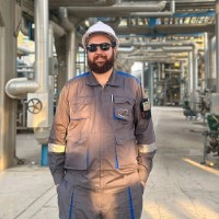 Wataniya Bitumen & Oil Refinery Employee Baqer Suhail's profile photo