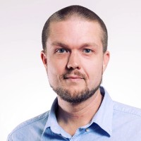 2c8 Employee Jonas Lindelöw's profile photo