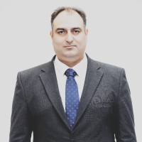 Vusal Shahverdiyev Email