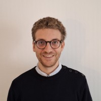 Allshare Employee Tristan Minières's profile photo