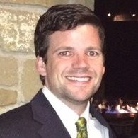 BackBox Employee Ben Burge's profile photo