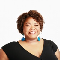 Mosaic Youth Theatre of Detroit Employee Delashea Strawder's profile photo