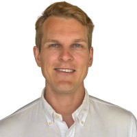 Tallmaker Employee Magnus Greve's profile photo