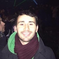 Adrian McManus Email & Phone Number