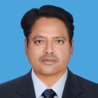 Sunilkumar Nishad Email