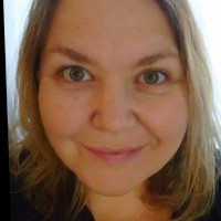 Pirr Employee Rebecca Björnhage's profile photo