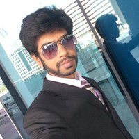 Starberry Employee Touseef Ahmed's profile photo