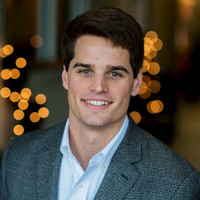 MCR Hotels Employee Will Garson's profile photo