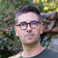 Badsender.com Employee Jonathan Loriaux's profile photo
