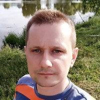 Private Tech Network Employee Roman Mostovych's profile photo