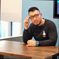 iPacket Employee Shen Qi's profile photo