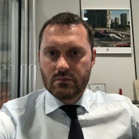 Stefano Tonello Email