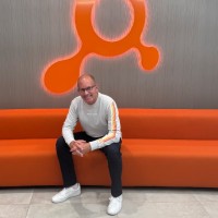 Orangetheory Fitness Employee Paul Gainer's profile photo