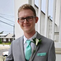 Garrett Hunsicker Email