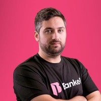 Blanket Employee Sagi Medina's profile photo